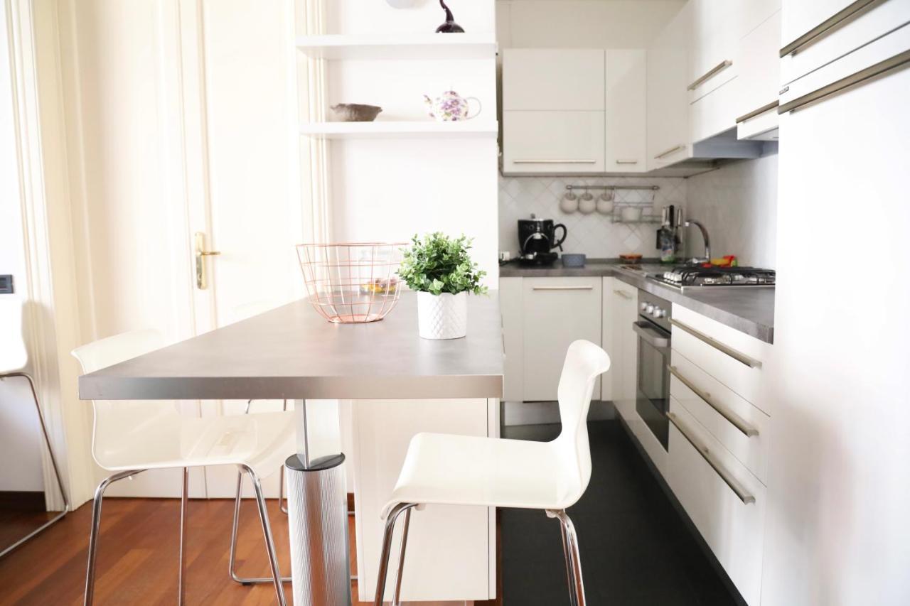 Duca Di Porta Romana, Viaorti Apartamento *