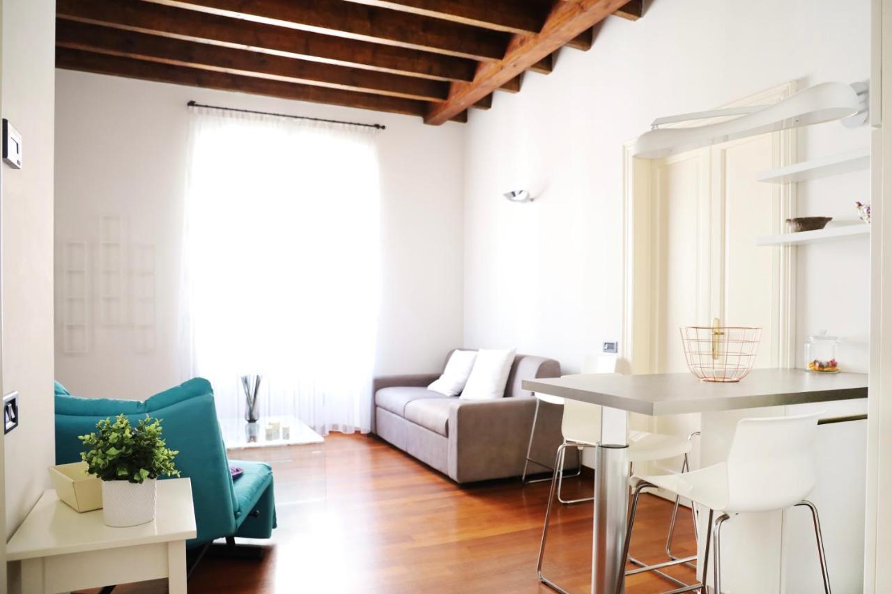 Duca Di Porta Romana, Viaorti Apartment Milan